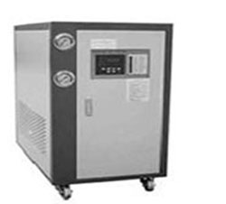 風冷式工業冷水機