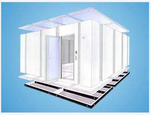 常見的四種冷庫！看看你都認識嗎？