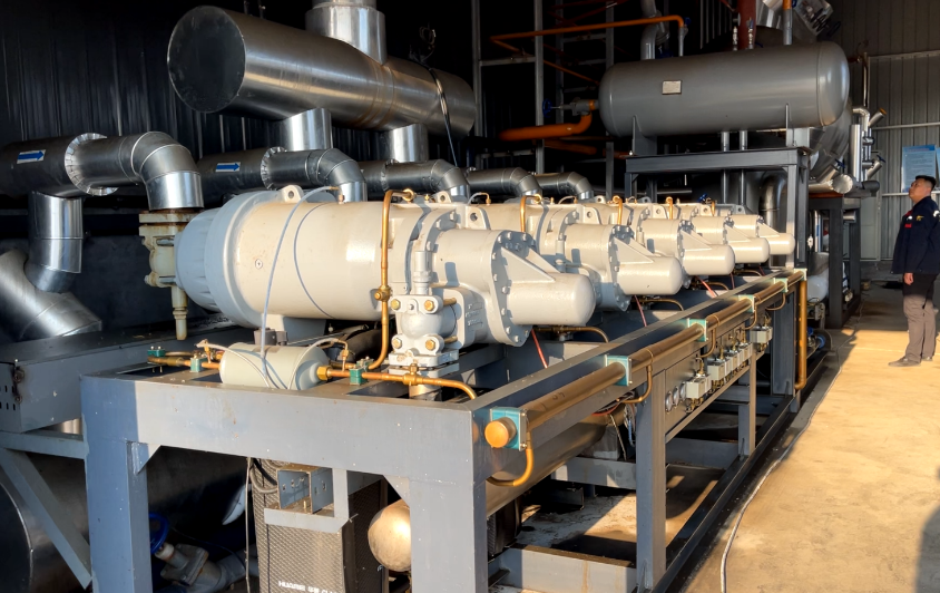 壓縮機故障不是換新就可以！