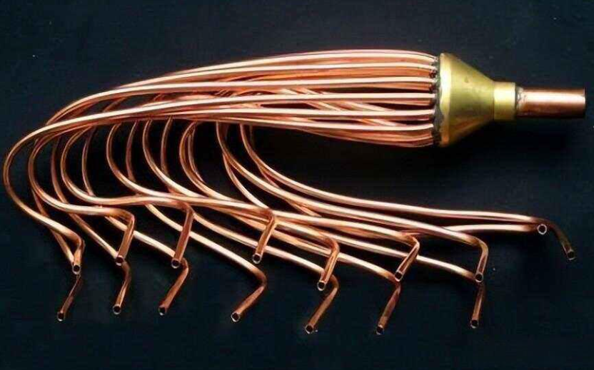 什么是分液頭？為什么出現(xiàn)分液不均？